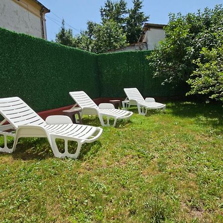 Kuca Veneto & Free Parking Villa Soko Banja Bagian luar foto