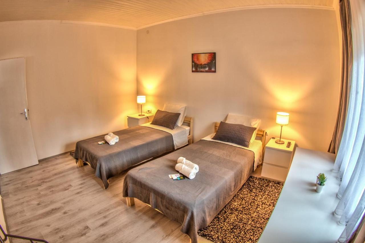 Kuca Veneto & Free Parking Villa Soko Banja Bagian luar foto
