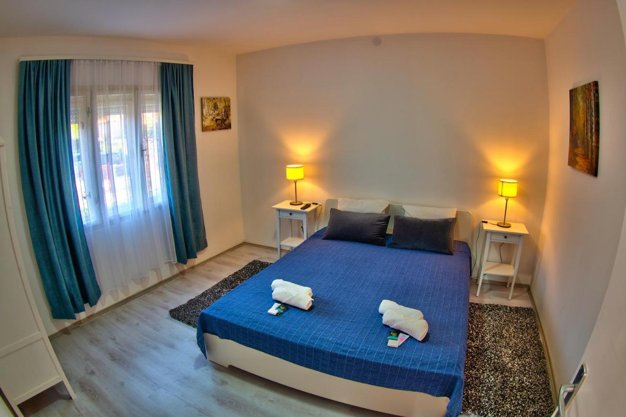 Kuca Veneto & Free Parking Villa Soko Banja Bagian luar foto