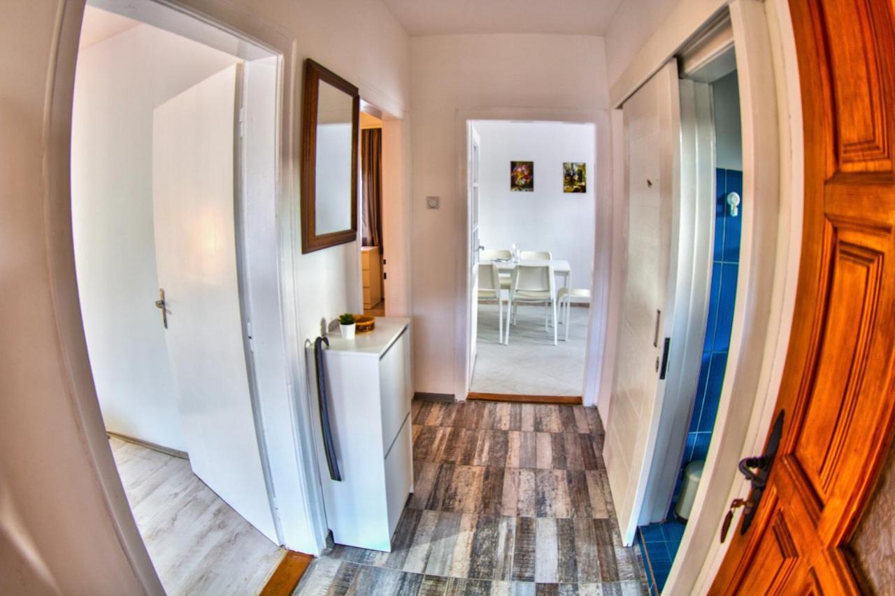 Kuca Veneto & Free Parking Villa Soko Banja Bagian luar foto