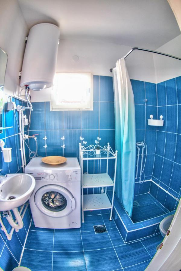 Kuca Veneto & Free Parking Villa Soko Banja Bagian luar foto