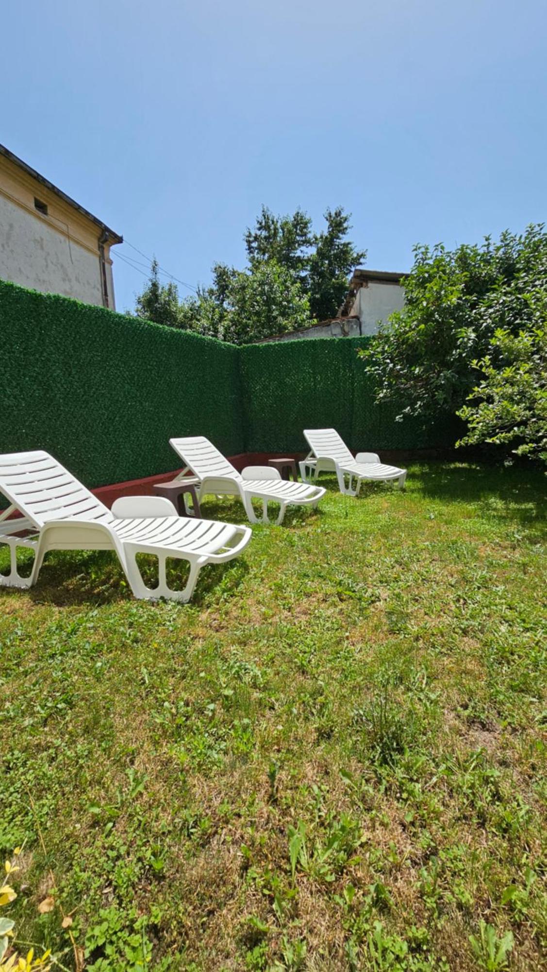Kuca Veneto & Free Parking Villa Soko Banja Bagian luar foto